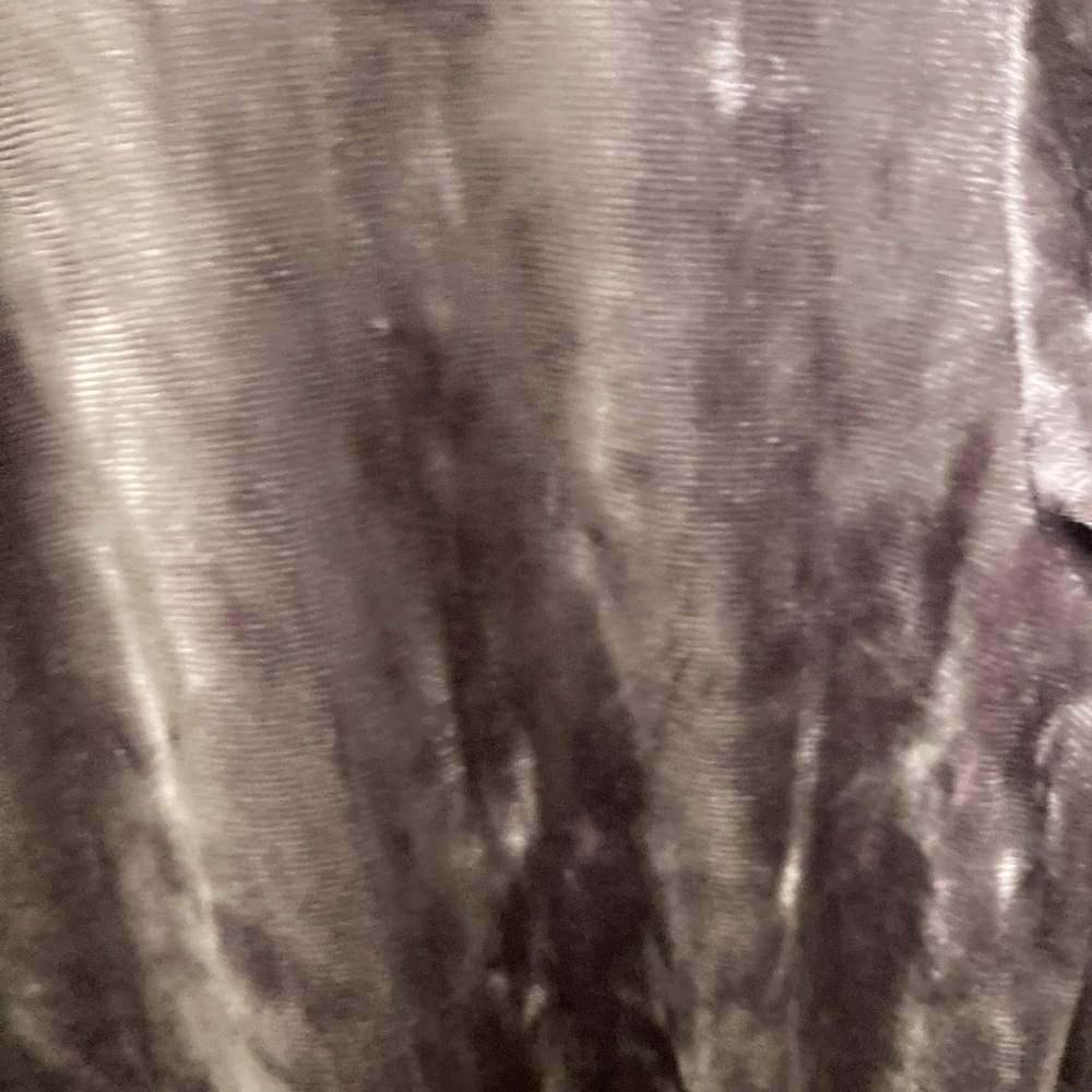 Velvet Top - Picture 3 of 6